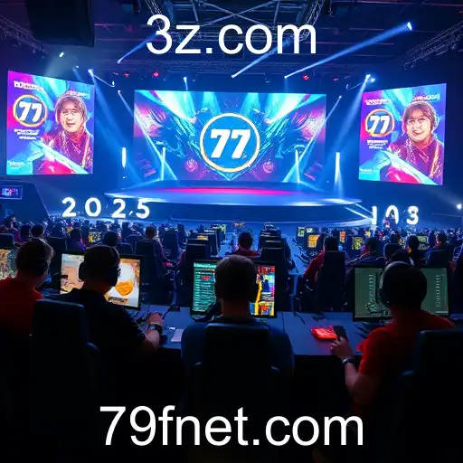 Rumo a Novos Horizontes nos eSports