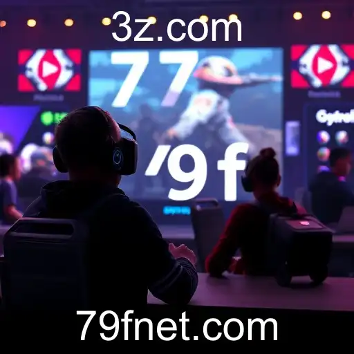 Tendências e Inovações no Mundo dos Jogos em 2025