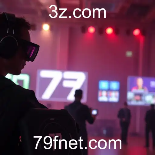 A Transformação do Mercado de Jogos em 2025