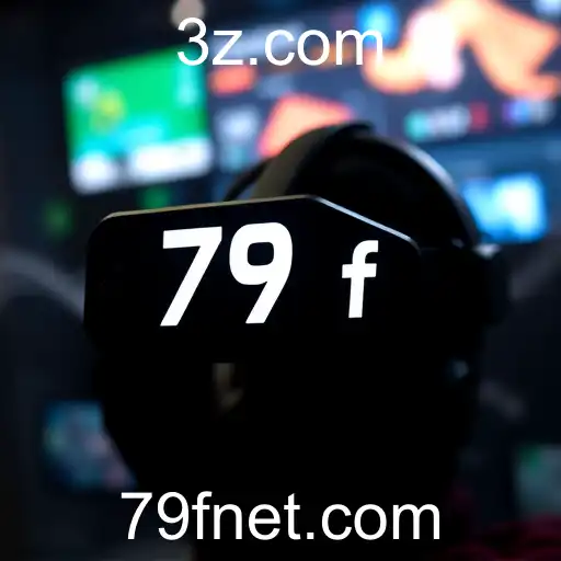 A Revolução dos Jogos com a Palavra-Chave 79f: Uma Nova Era