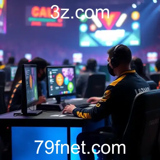 A Revolução dos Jogos em 2025: Tendências e Inovações