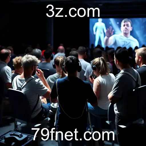 Revitalização e Ascensão dos Jogos Online