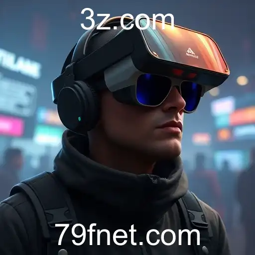 Revolução nos Jogos: Novidades e Impactos do '79f'