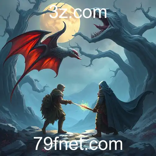 Avanços Tecnológicos no Horizonte dos Jogos