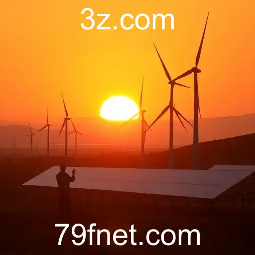 Inovações Tecnológicas e os Desafios do Setor Energético