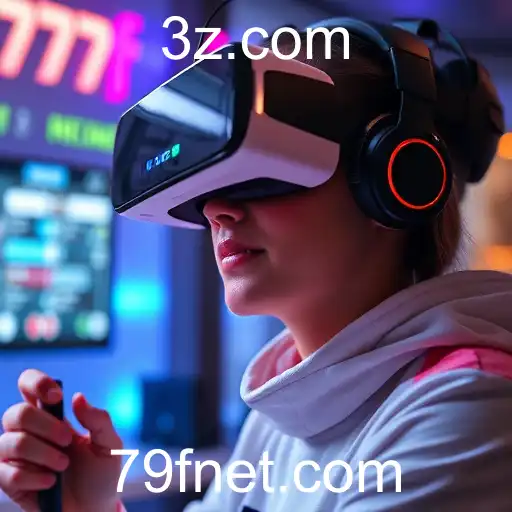 A Revolução Virtual nos Jogos de 2025