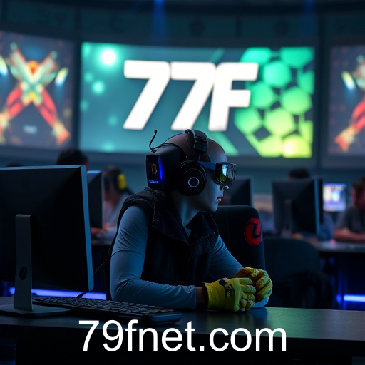 A Revolução no Universo dos eSports: O Impacto Surpreendente do Campeonato Anual