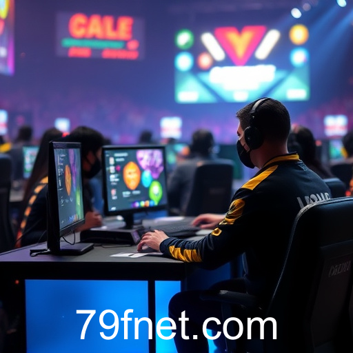 Revolução no Mercado de Jogos: Inovações e Tendências