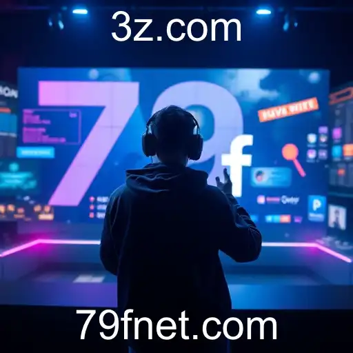 Revolução nos Jogos: O Impacto de '79f' no Mercado Online