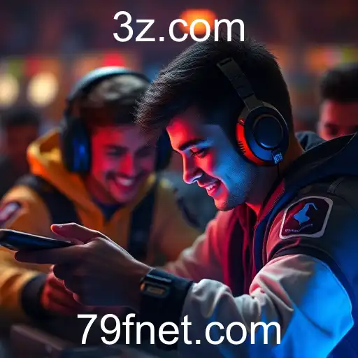 Tendências e Novidades nos Jogos Eletrônicos em 2025